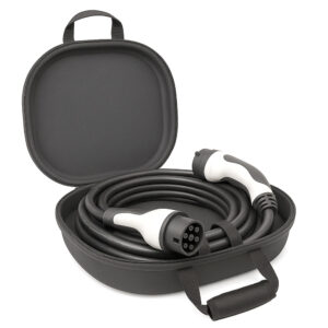 Hard Case for EV Charger Cable